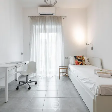White Gold Apartment Cagliari Exterior foto