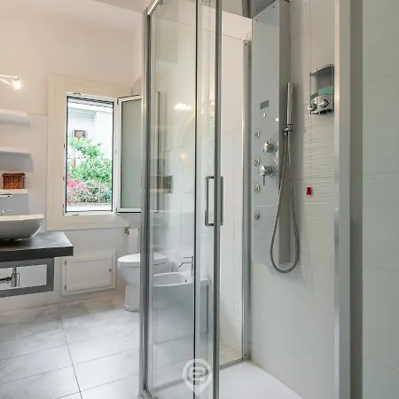 White Gold Apartment Cagliari Exterior foto