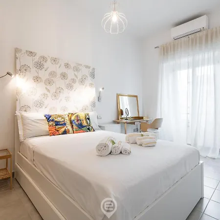 White Gold Apartment Cagliari Exterior foto