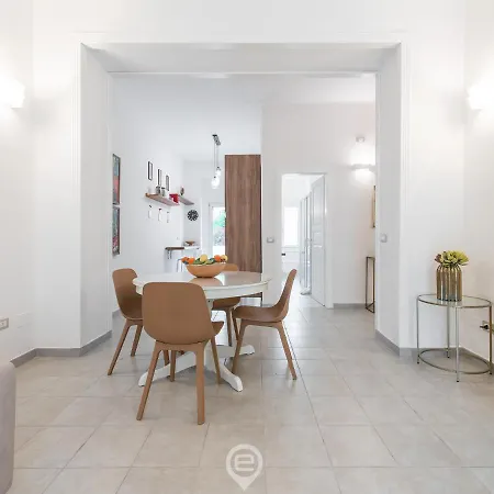 White Gold Apartment Cagliari Exterior foto