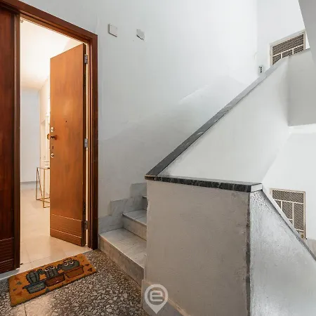 White Gold Apartment Cagliari Exterior foto