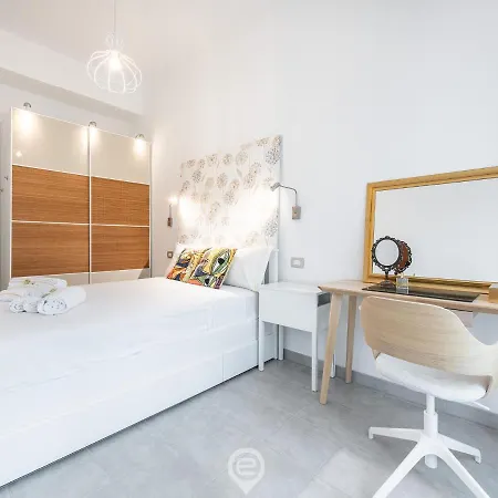 White Gold Apartment Cagliari Exterior foto