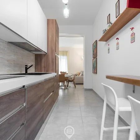 White Gold Apartment Cagliari Exterior foto