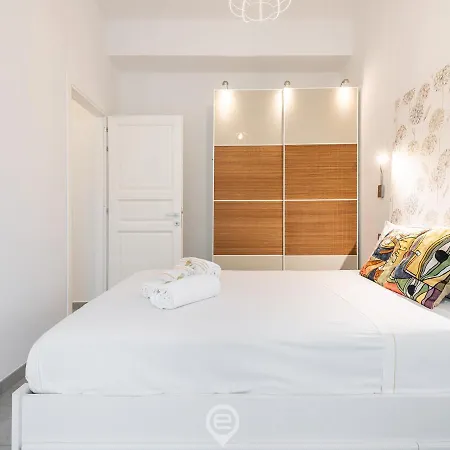 White Gold Apartment Cagliari Exterior foto