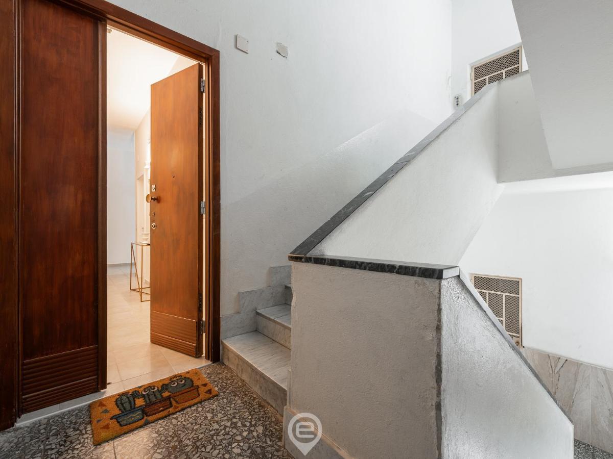 White Gold Appartement Cagliari