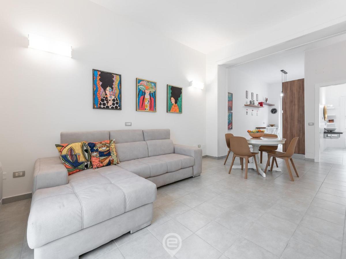 Appartement White Gold