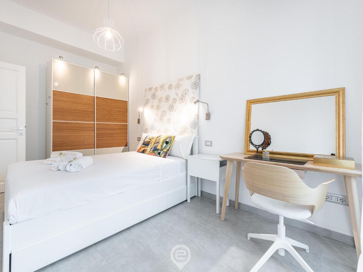 Apartment White Gold Cagliari
