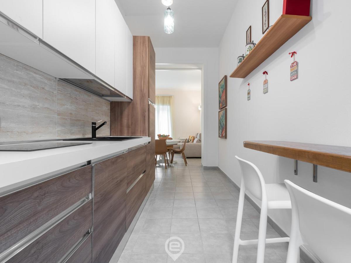 White Gold Appartement *