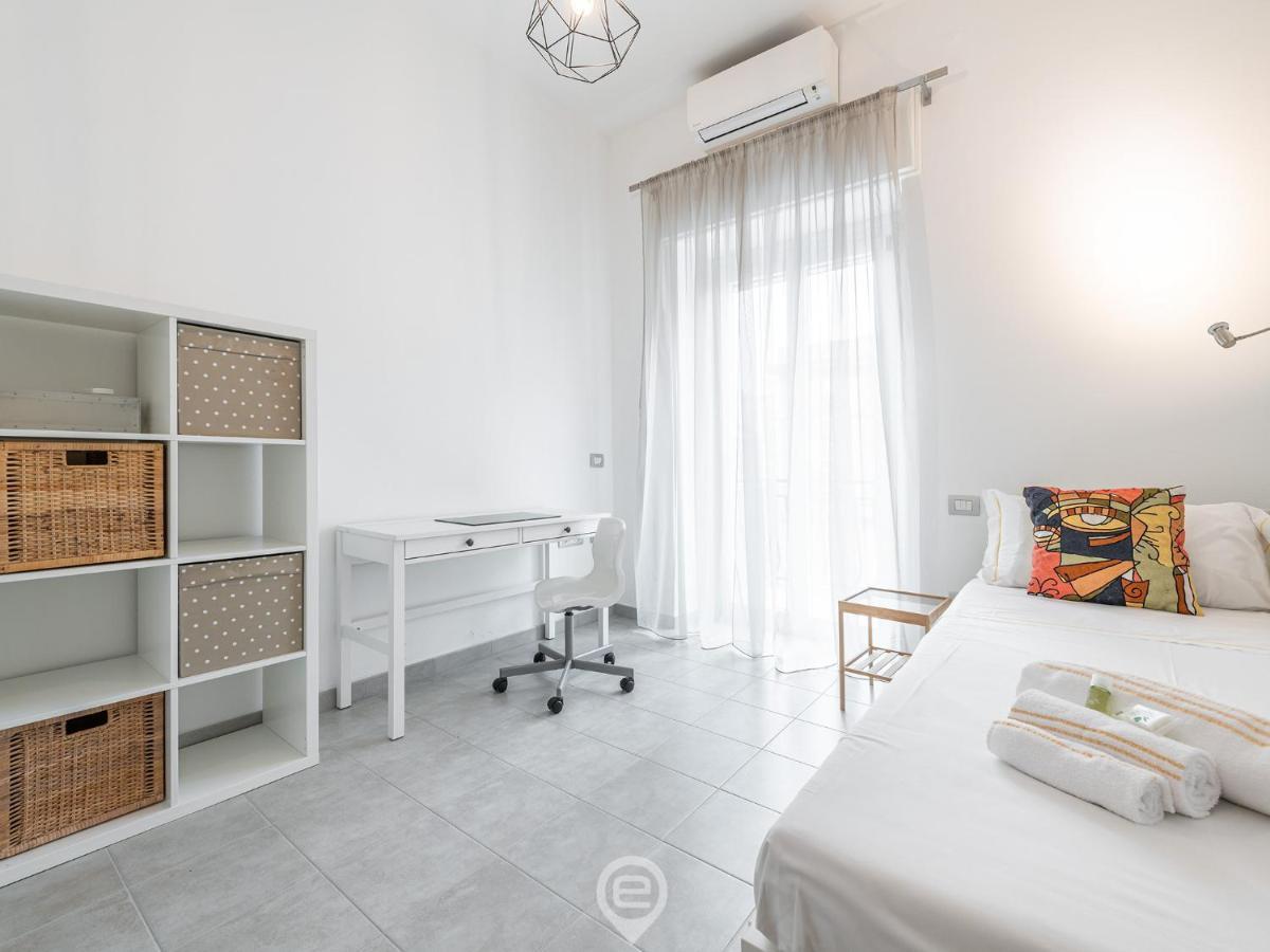 White Gold Apartment Cagliari